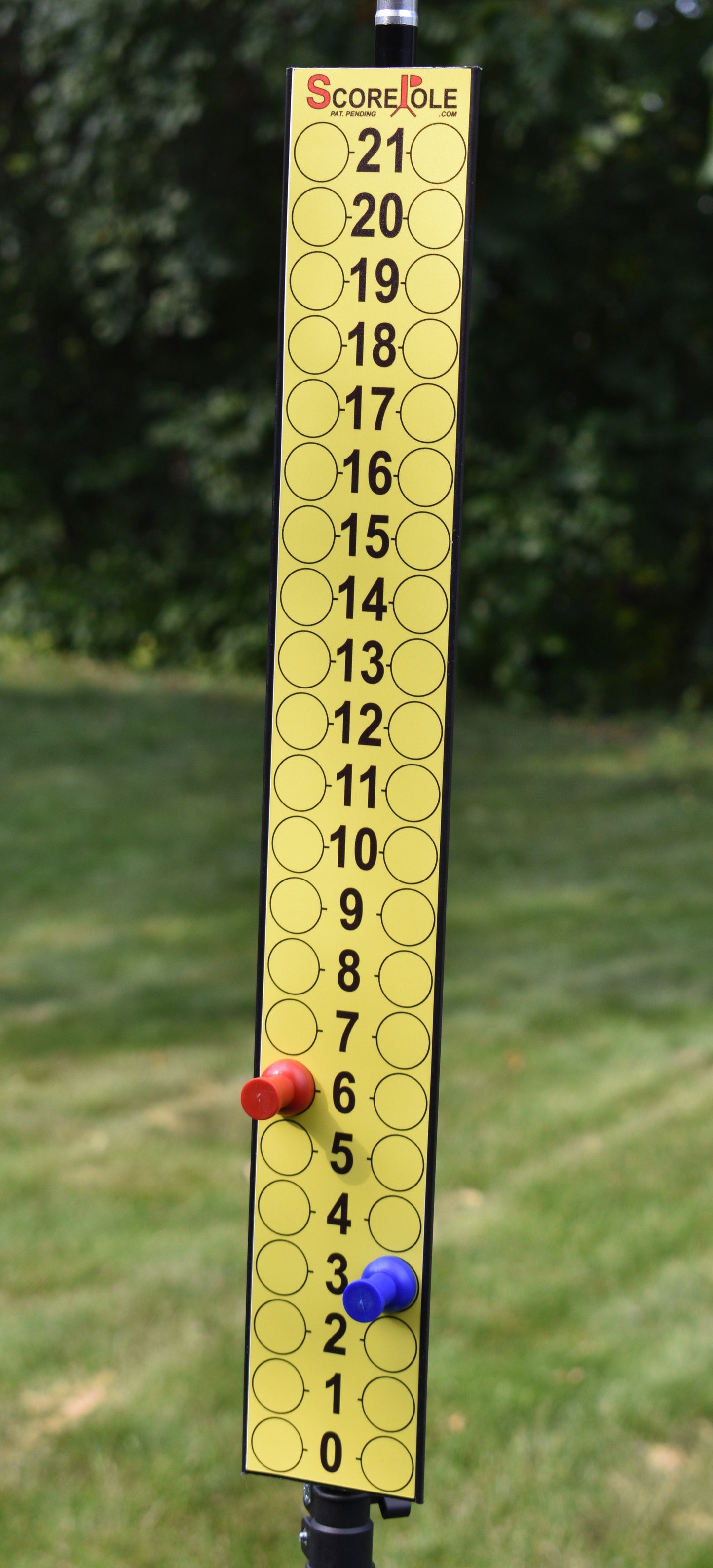 SCOREPOLE BASIC SET