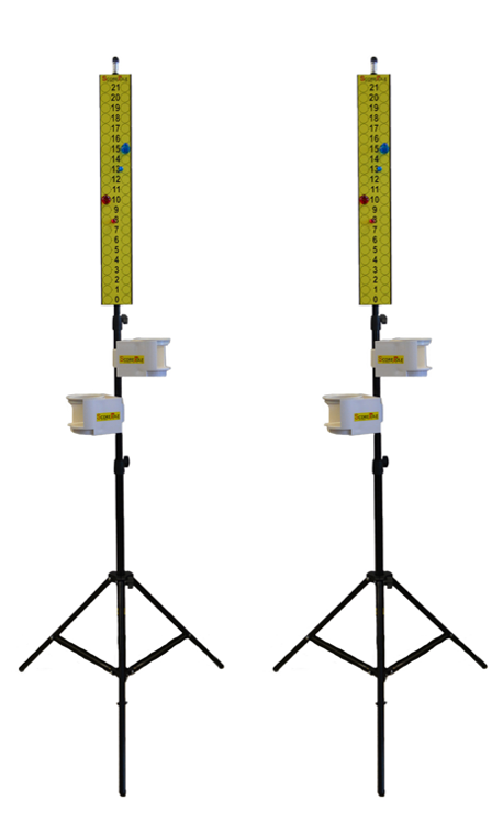 SCOREPOLE PREMIUM SET