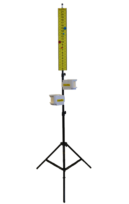 SCOREPOLE BASIC SET