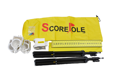 SCOREPOLE PREMIUM SET