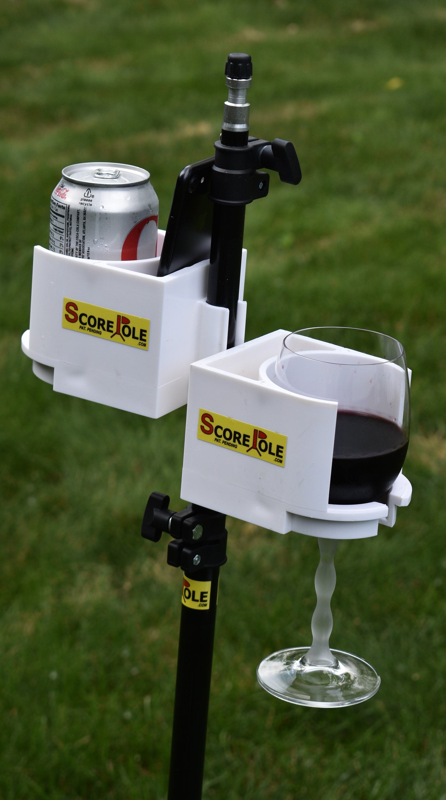 SCOREPOLE BASIC SET
